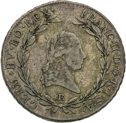 Coin-front