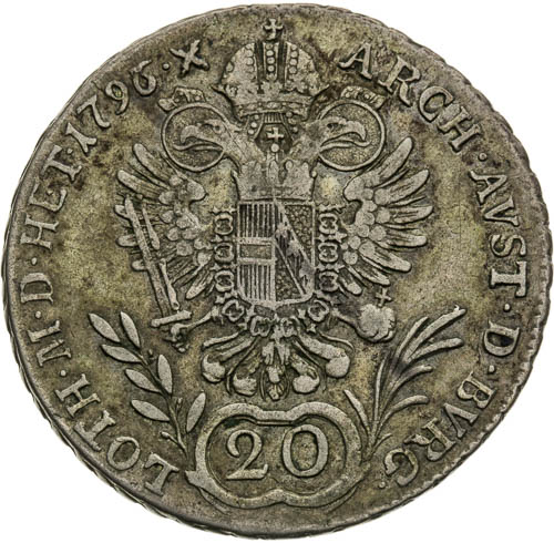 Coin-front