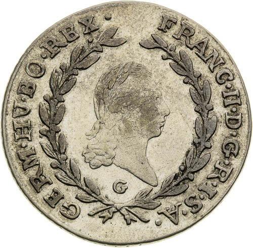 Coin-front