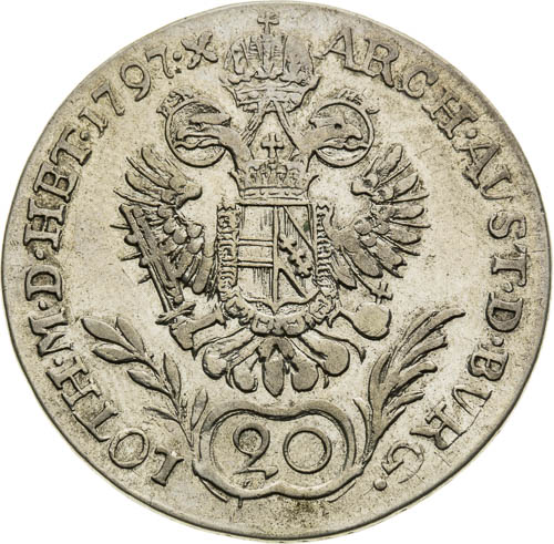 Coin-front