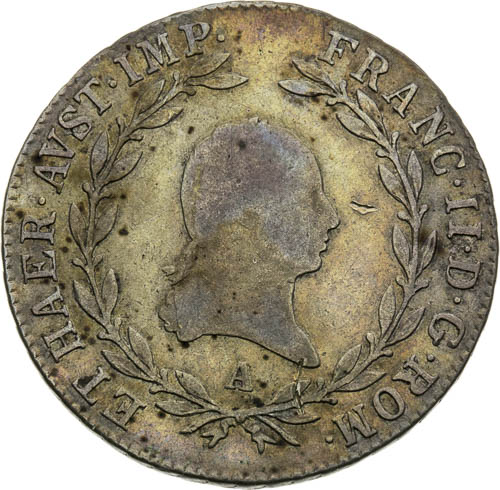 Coin-front