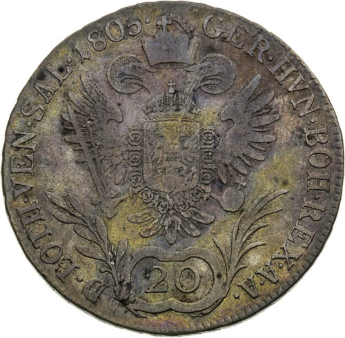 Coin-front