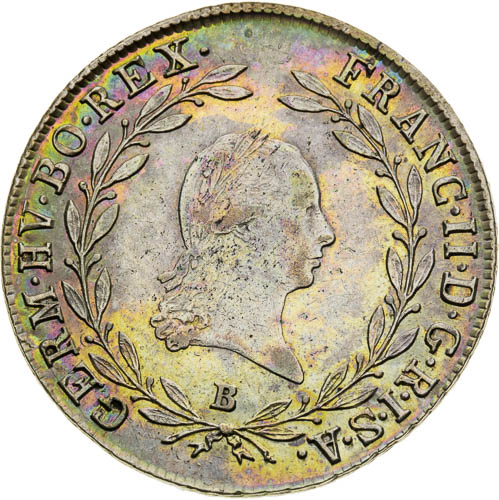 Coin-front