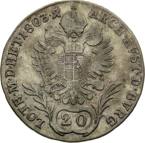 Coin-front