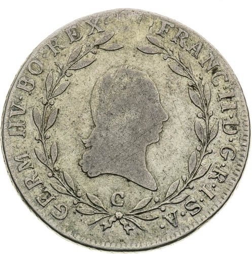 Coin-front