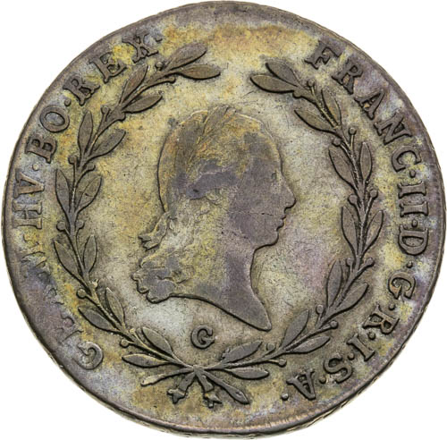 Coin-front