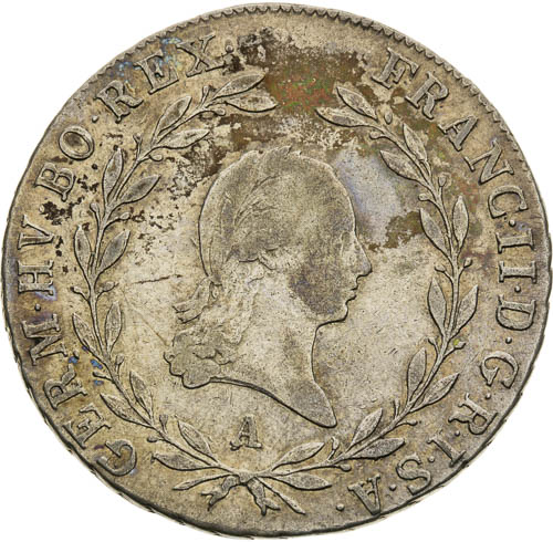 Coin-front