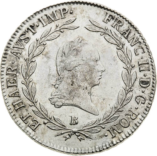 Coin-front