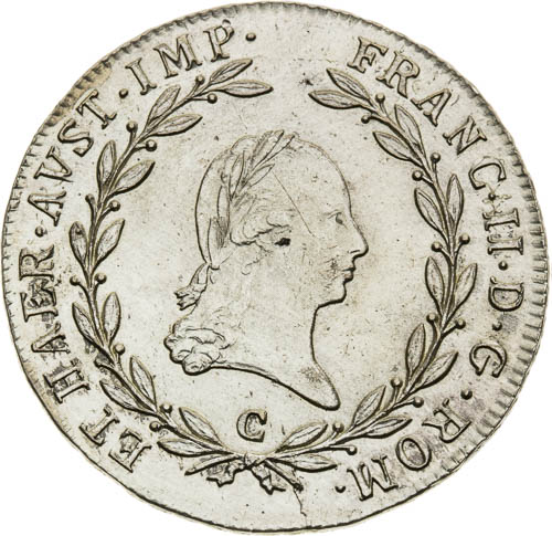 Coin-front