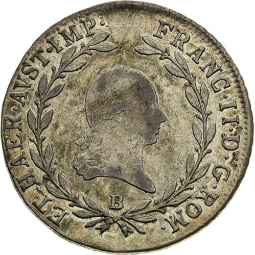 Coin-front