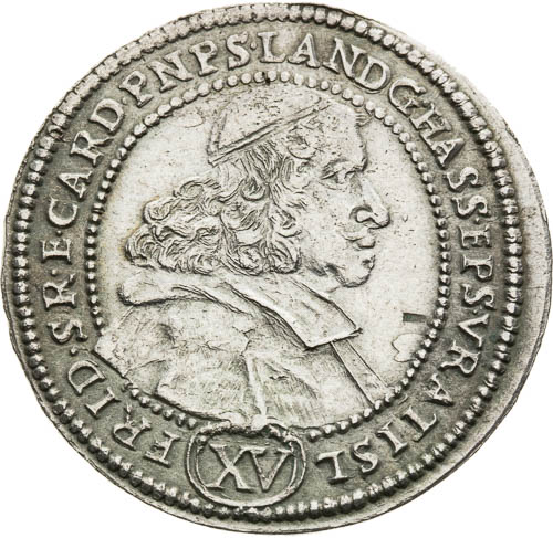 Coin-front