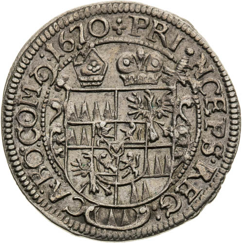 Coin-front