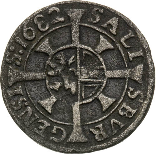 Coin-front