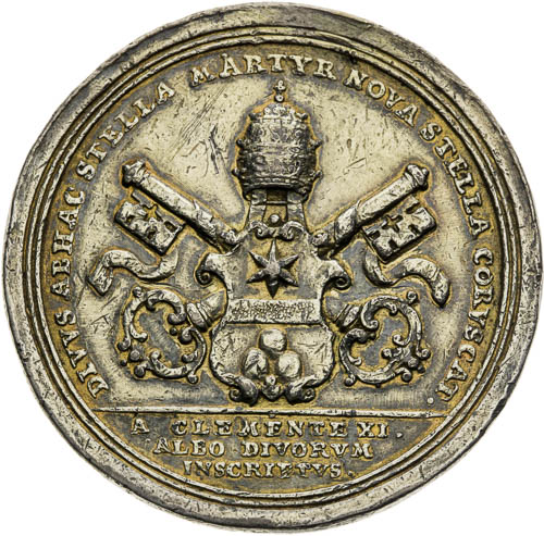 Coin-front