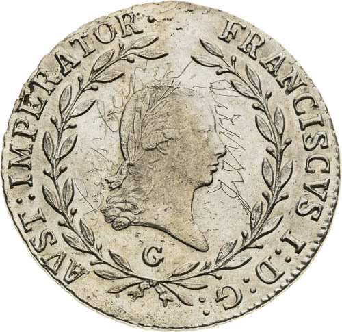 Coin-front