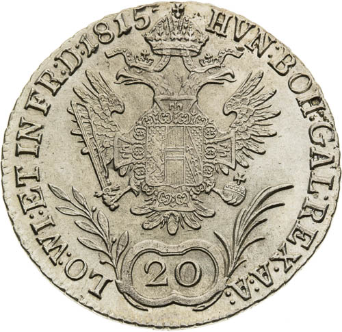 Coin-front