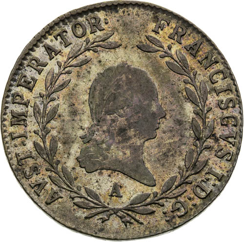 Coin-front