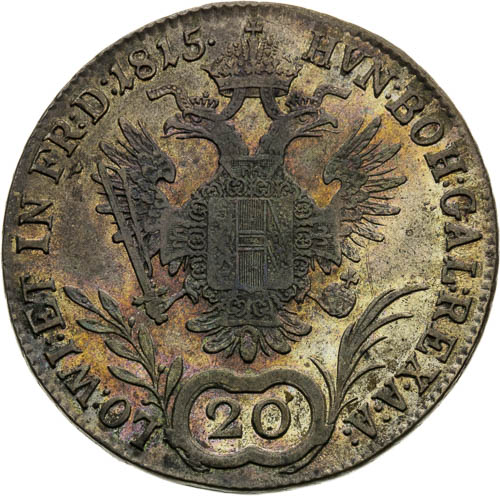 Coin-front