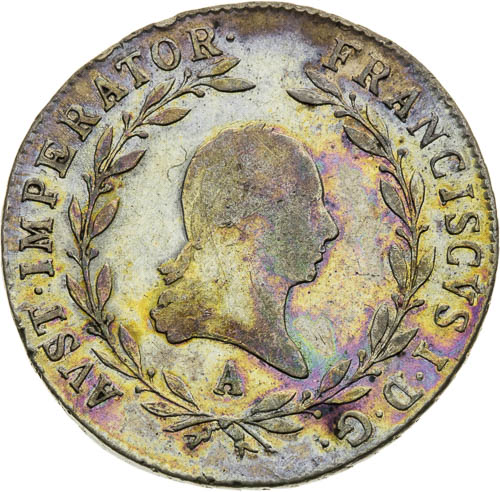 Coin-front