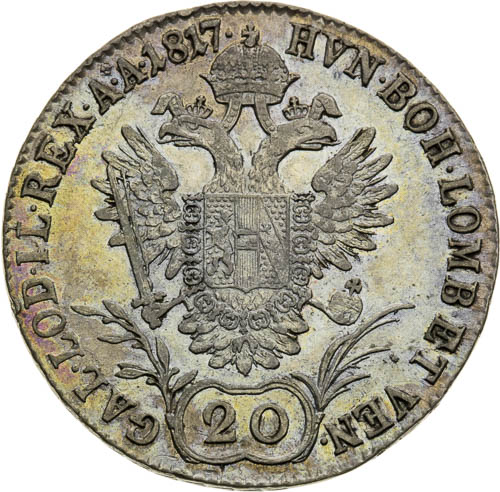 Coin-front