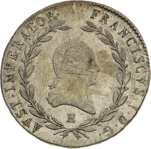 Coin-front