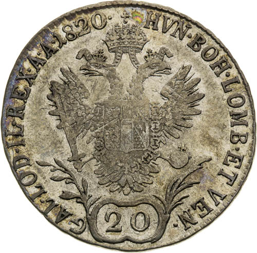 Coin-front