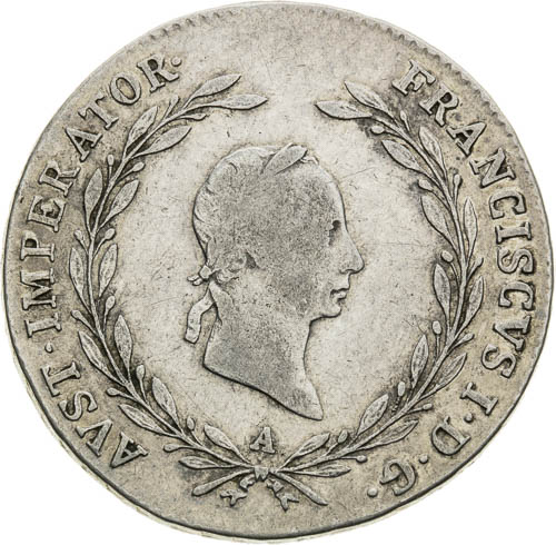 Coin-front