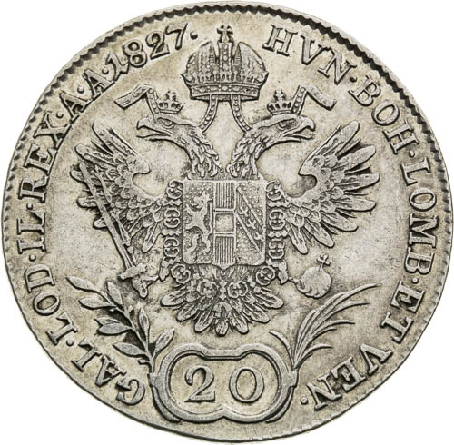 Coin-front