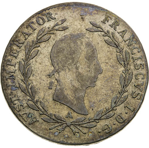 Coin-front