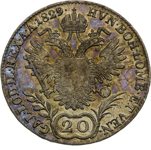 Coin-front