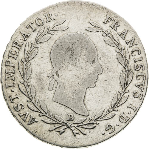 Coin-front