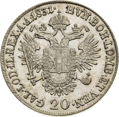 Coin-front