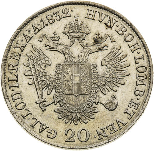 Coin-front