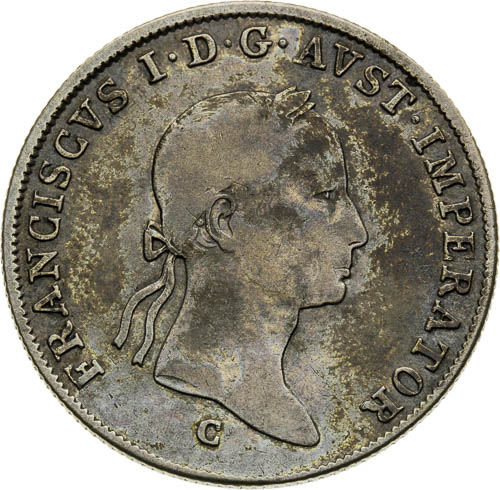 Coin-front