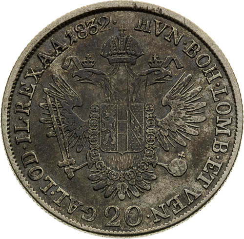 Coin-front