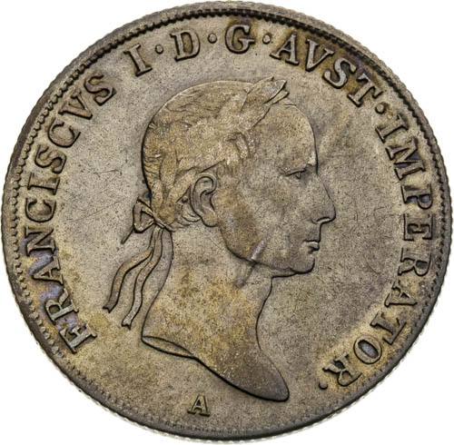 Coin-front