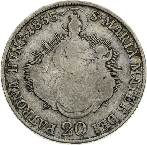 Coin-front