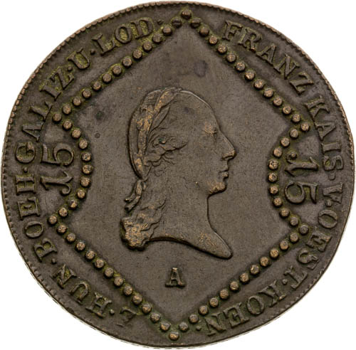 Coin-front