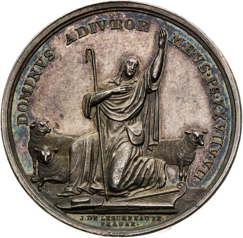 Coin-front