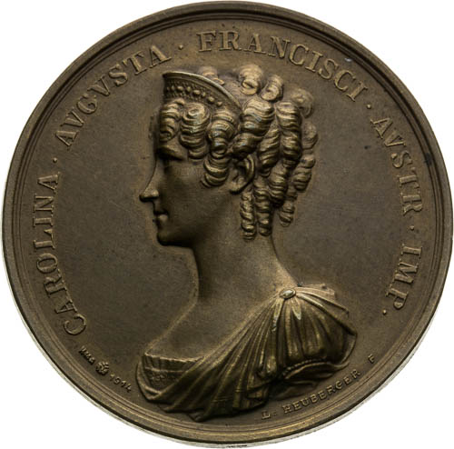 Coin-front