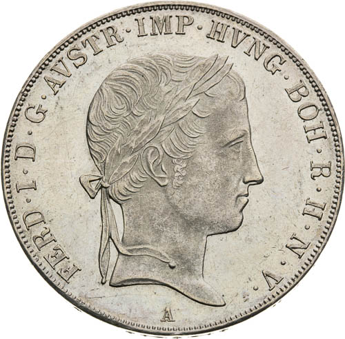 Coin-front