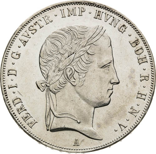 Coin-front