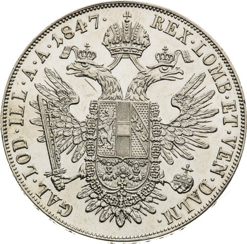 Coin-front