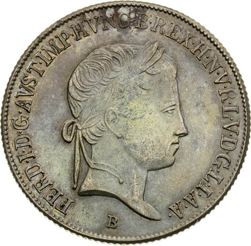 Coin-front