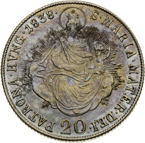 Coin-front