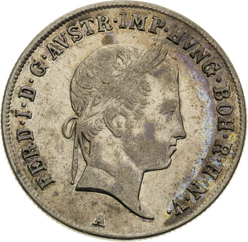 Coin-front