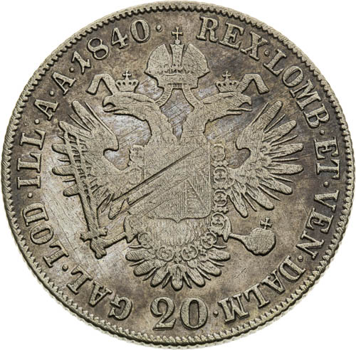 Coin-front