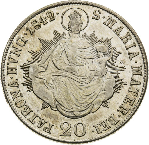 Coin-front