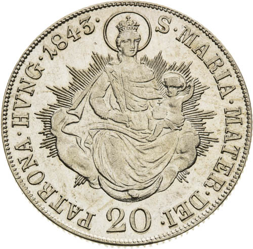 Coin-front