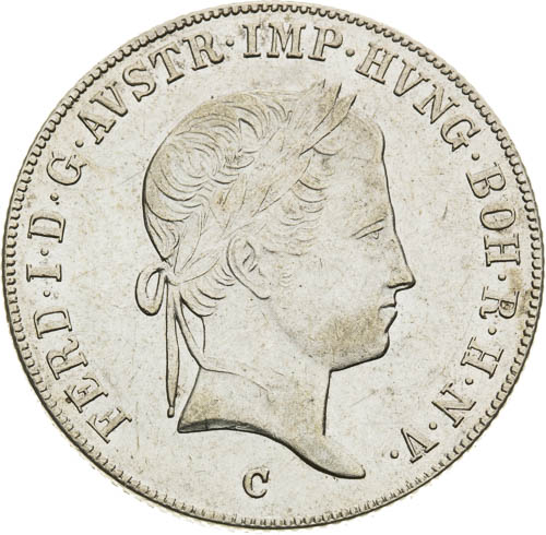 Coin-front